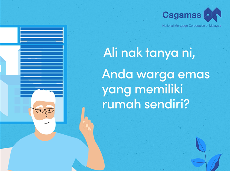 Mengapa Anda Perlu Memohon Untuk Skim Saraan Bercagar?