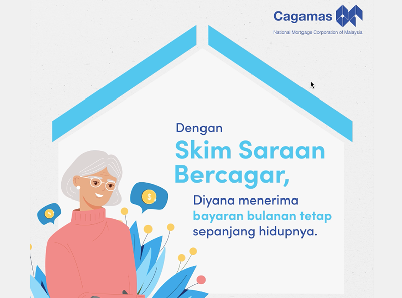 Cara Mendaftar untuk Skim Saraan Bercagar