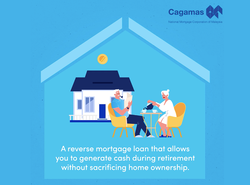 Why is Skim Saraan Bercagar a Good Option for Retirees?