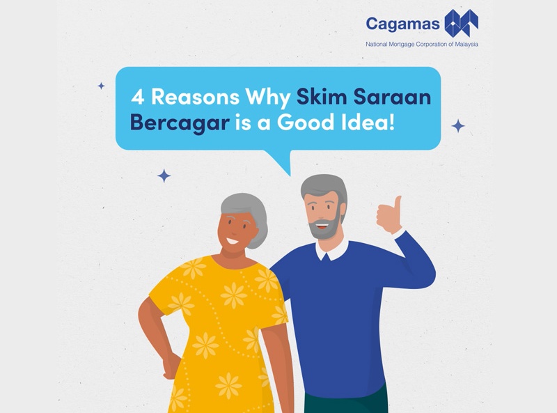  Why You Should Consider the Skim Saraan Bercagar?