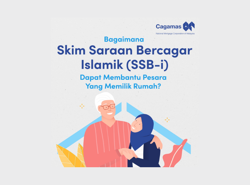 Bagaimana Skim Saraan Bercagar Islamik (SSB-i)